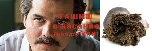 твердый Богородск