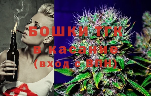 твердый Богородск